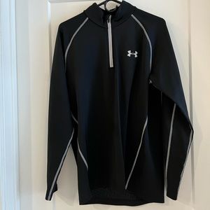 Men’s Under Armour Quarter Zip